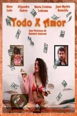 Poster de la película Todo por amor - Películas hoy en TV