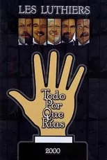 Poster de Todo por que rías