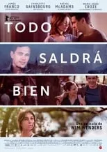 Póster de la película Todo saldrá bien