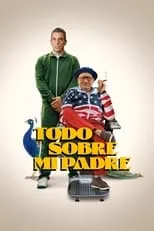 Lloyd Kino en la película Todo sobre mi padre