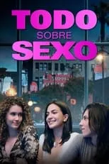 Natalee Linez es Casey en Todo sobre sexo