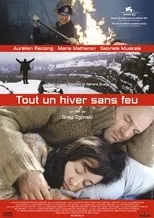 Poster de la película Todo un invierno sin fuego - Películas hoy en TV