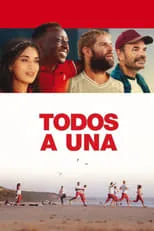 Poster de la película Todos a una - Películas hoy en TV