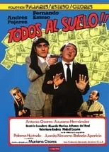 Película Todos al suelo !!