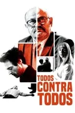 Póster de la película Todos contra todos