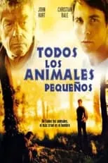 John O'Toole interpreta a Lorry Driver en Todos los animales pequeños