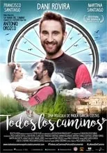 Película Todos los caminos