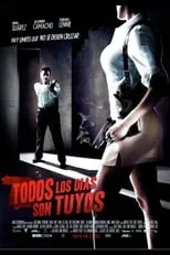 Poster de la película Todos los días son tuyos - Películas hoy en TV