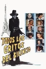 Película Todos los gritos del silencio