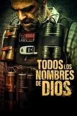 Poster de la película Todos los nombres de Dios - Películas hoy en TV