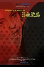 Póster de la película Todos los nombres de Sara