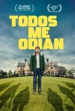 Poster de la película Todos me odian - Películas hoy en TV