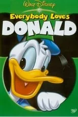 Portada de Todos queremos a Donald