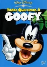 Portada de Todos queremos a Goofy