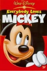 Portada de Todos queremos a Mickey