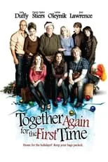 Poster de la película Together Again for the First Time - Películas hoy en TV