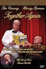 Poster de la película Together Again: Tim Conway and Harvey Korman - Películas hoy en TV