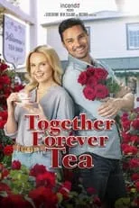 Emmett Skilton interpreta a Steve Slater en Together Forever Tea