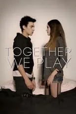 Claire Bouanich interpreta a Charlotte en Together We Play