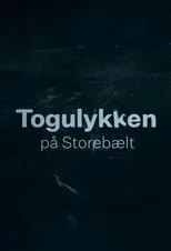 Line Falcon es Sygeplejerske en Togulykken på Storebælt