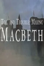 Martin Shaw es Self en Toil And Trouble: Making 'Macbeth'