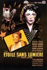 Película Étoile sans lumière