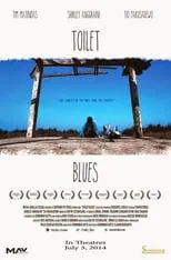 Película Toilet Blues