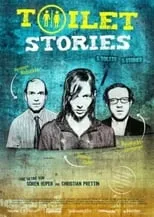 Poster de Toilet Stories