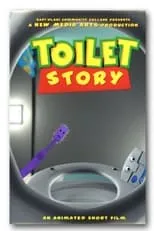 Película Toilet Story