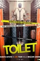 Portada de Toilet