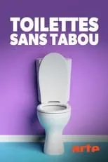 Portada de Toilettes sans tabou