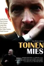 Película Toinen Mies