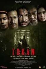 Poster de la película Tokan - Películas hoy en TV