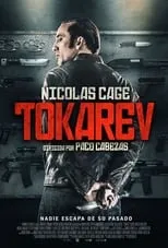 Poster de Tokarev