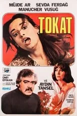 Película Tokatçı