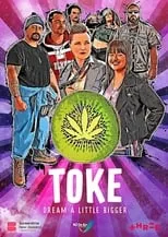 Portada de Toke