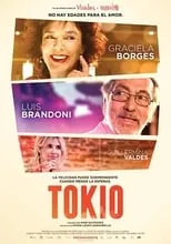 Poster de la película Tokio - Películas hoy en TV