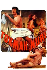 Póster de la película Tokmak Nuri