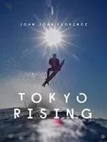 Película Tokyo Rising