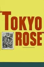 Portada de Tokyo Rose