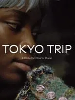 Mame Bineta Sane es  en Tokyo Trip