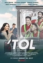 Portada de 'Tol