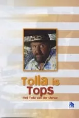 Tolla Van Der Merwe es Himself en Tolla is Tops