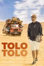 Póster de la película Tolo Tolo