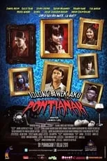 Película Tolong! Awek Aku Pontianak