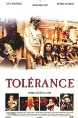 Póster de la película Tolérance