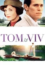 Poster de la película Tom & Viv - Películas hoy en TV