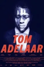 Portada de Tom Adelaar