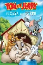 Poster de la película Tom and Jerry: In the Dog House - Películas hoy en TV