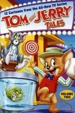 Poster de Tom and Jerry Tales, Vol. 2